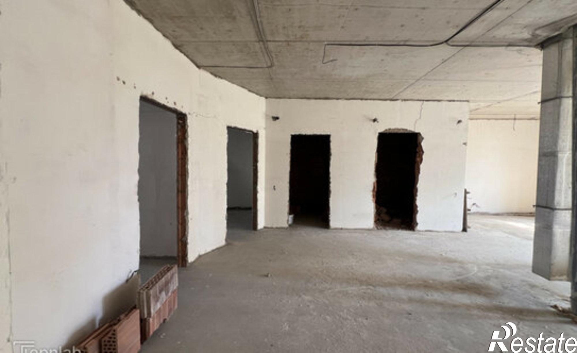 Купить квартиру за 5 500 010 рублей на ул Чернышевского, 201г