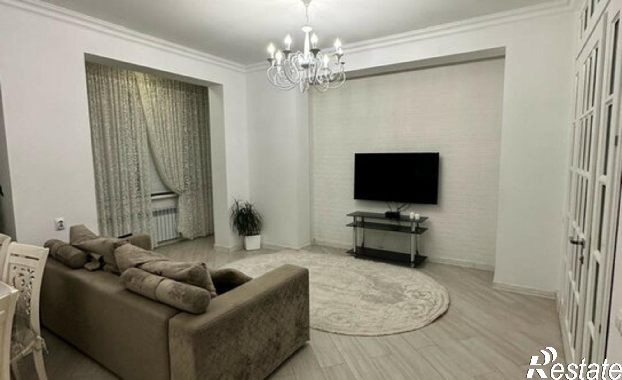 Купить квартиру за 6 150 000 рублей на ул Балкарская, 97 1