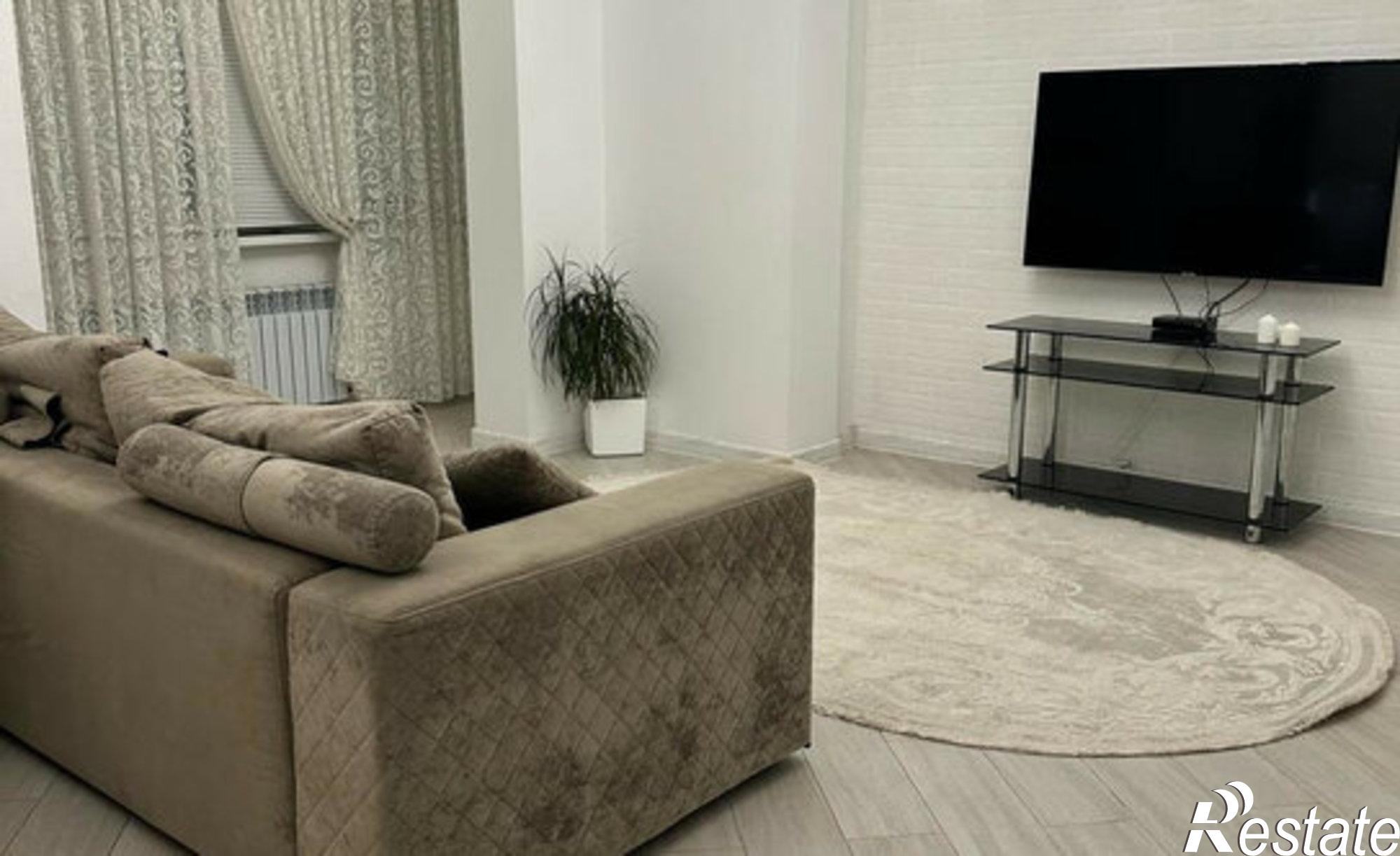 Купить квартиру за 6 150 000 рублей на ул Балкарская, 97 1