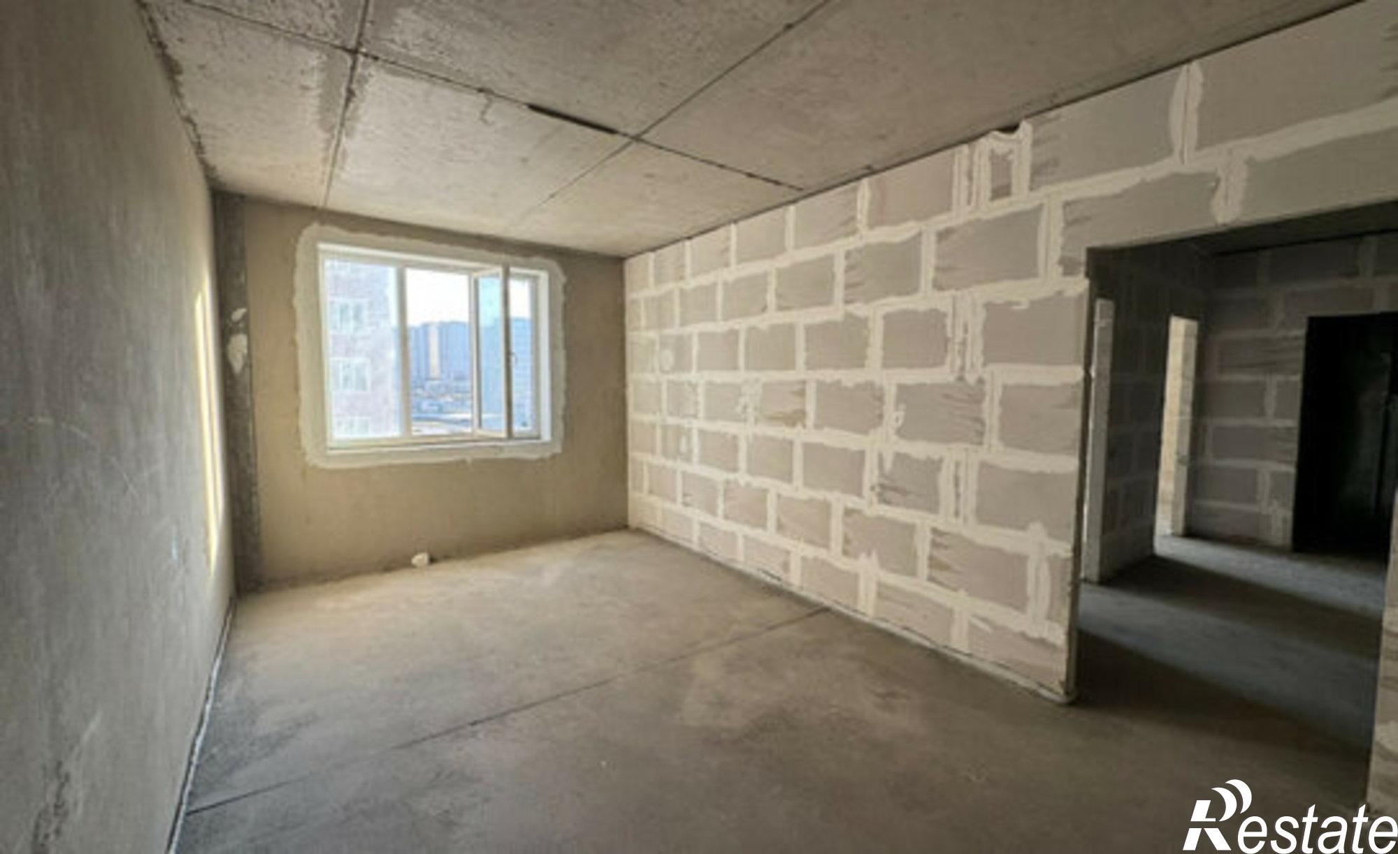 Купить квартиру за 4 900 000 рублей на ул Атажукина, 12Б