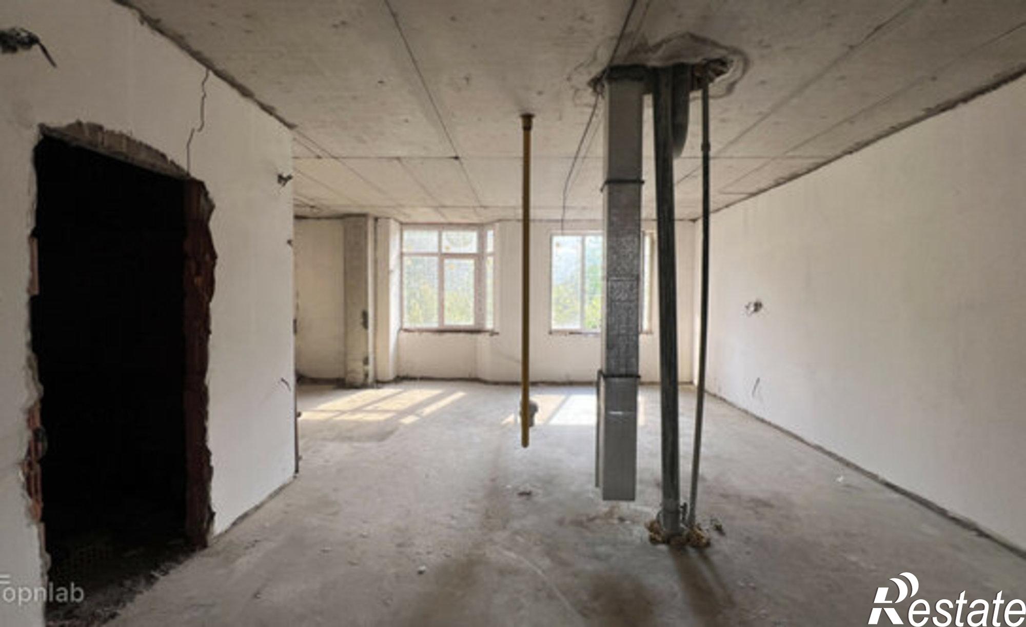 Купить квартиру за 5 500 010 рублей на ул Чернышевского, 201г