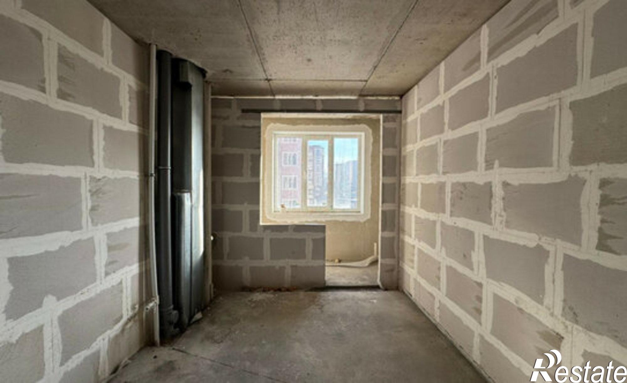 Купить квартиру за 4 900 000 рублей на ул Атажукина, 12Б