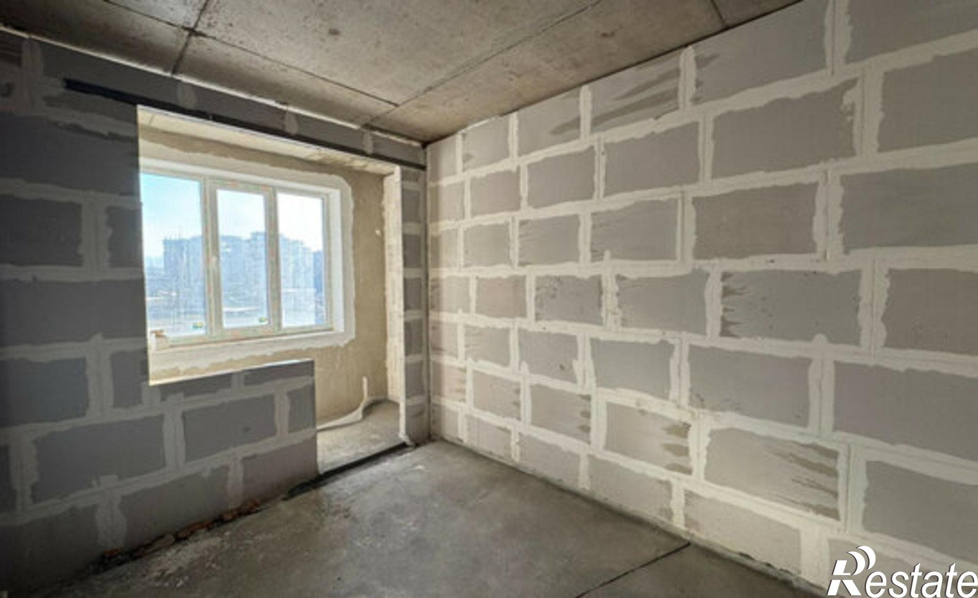 Купить квартиру за 4 900 000 рублей на ул Атажукина, 12Б