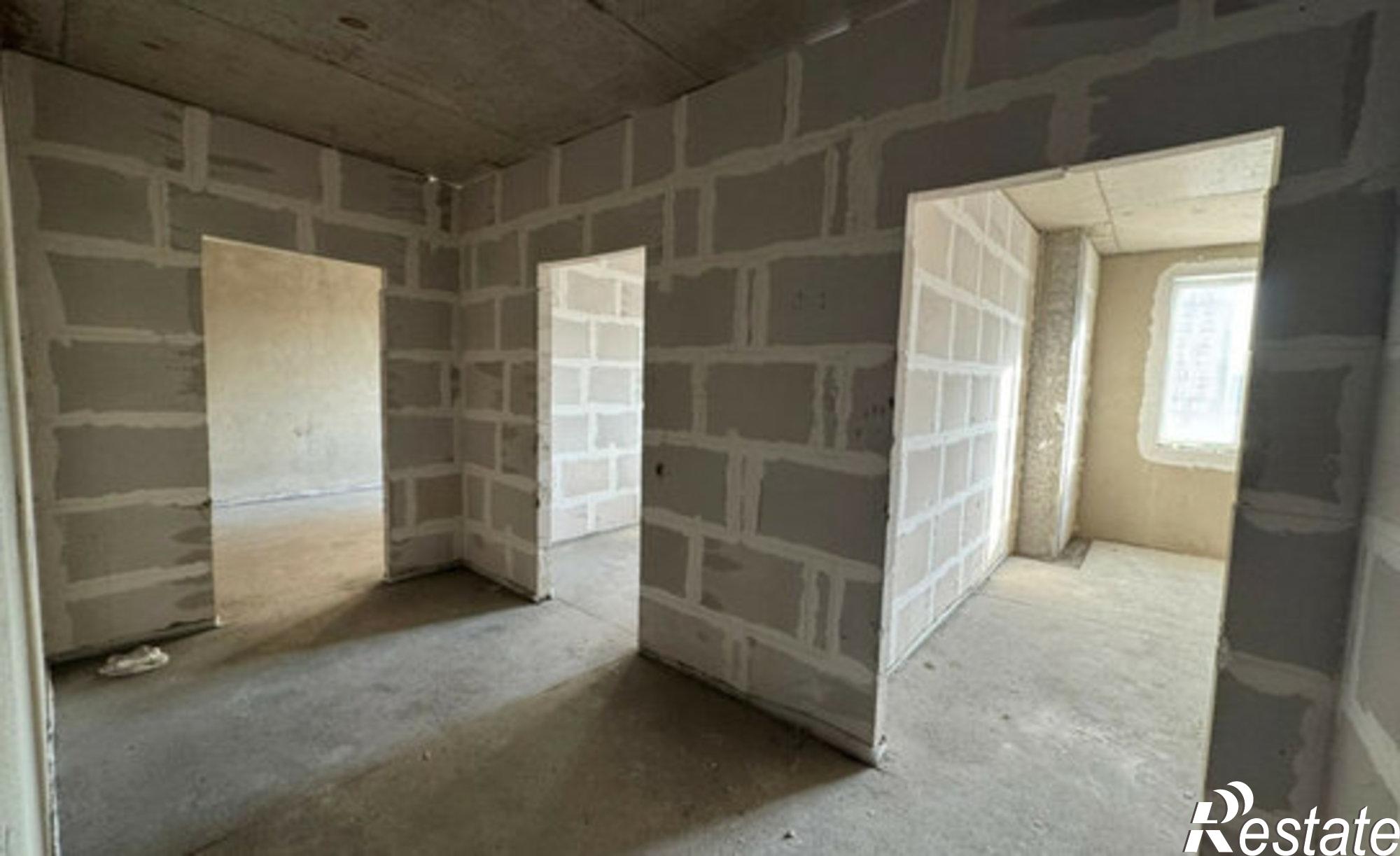 Купить квартиру за 4 900 000 рублей на ул Атажукина, 12Б