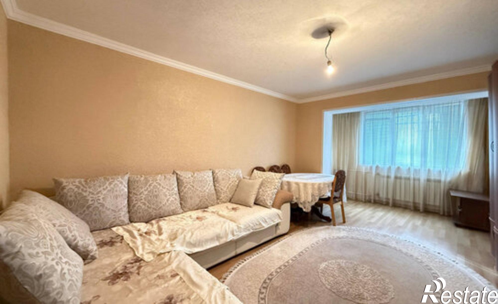 Купить квартиру за 5 145 000 рублей на улица Щаденко, 27А