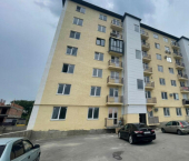 1-комн, 38кв м, этаж 3/7 улица Хужокова, 145 блок А