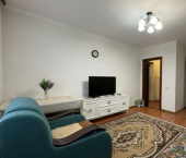 1-комн, 36кв м, этаж 2/5 Профсоюзная улица, 224А