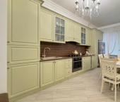 2-комн, 64кв м, этаж 2/8 ул Балкарская, 97 1