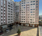 2-комн, 60кв м, этаж 5/12 ул Атажукина, 12Б
