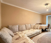 3-комн, 64кв м, этаж 1/9 улица Щаденко, 27А