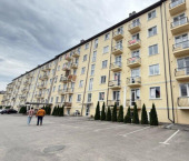 1-комн, 35кв м, этаж 4/5 Кабардинская улица, 232