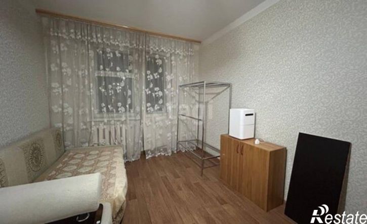 2-комн квартира улица Хмельницкого - улица Гагарина, 34,  д. 34