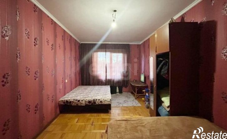 1-комн квартира улица Хмельницкого - улица Гагарина, 2 к2,  д. 2 к2