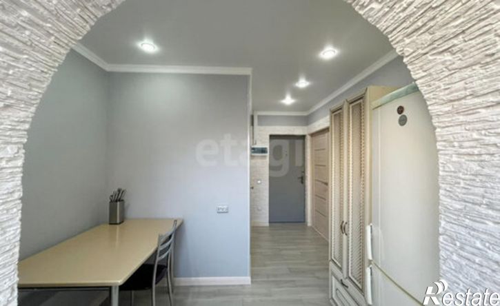 1-комн квартира улица Чернышевского, 272,  д. 272