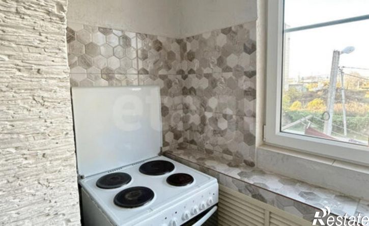 1-комн квартира улица Чернышевского, 272,  д. 272