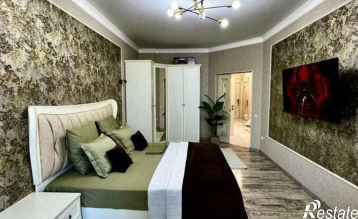 3-комн квартира улица Шарданова, 50 к4,  д. 50 к4