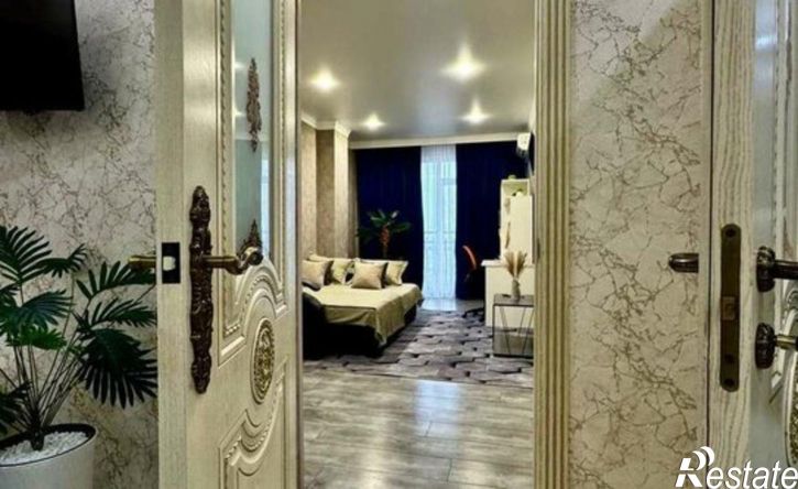 3-комн квартира улица Шарданова, 50 к4,  д. 50 к4