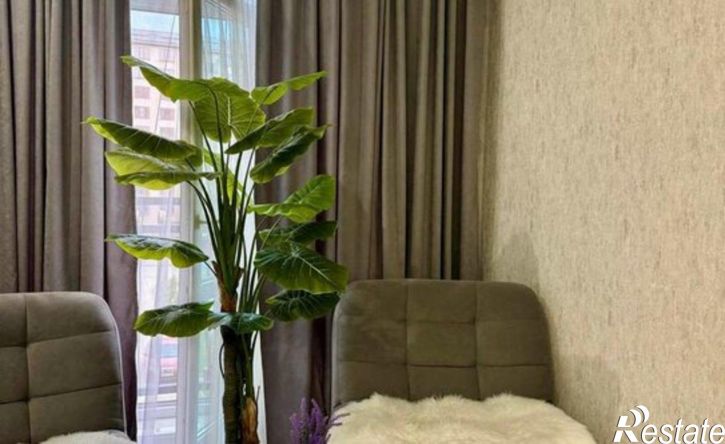 3-комн квартира улица Шарданова, 50 к4,  д. 50 к4