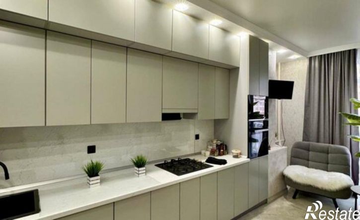 3-комн квартира улица Шарданова, 50 к4,  д. 50 к4