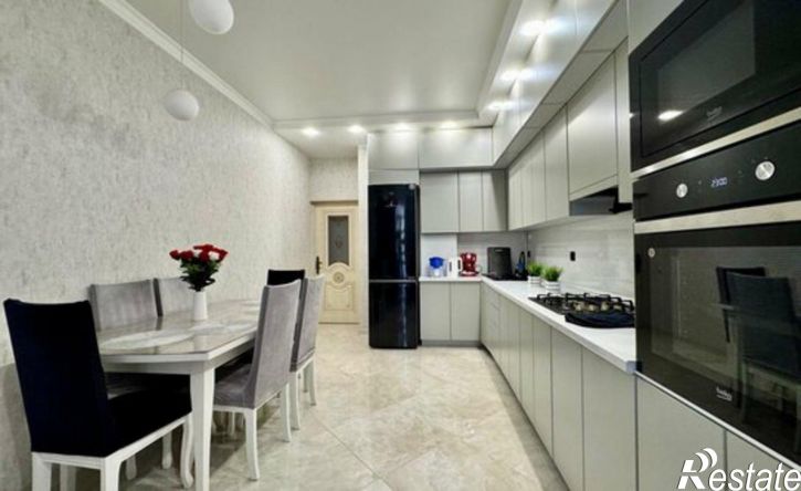 3-комн квартира улица Шарданова, 50 к4,  д. 50 к4