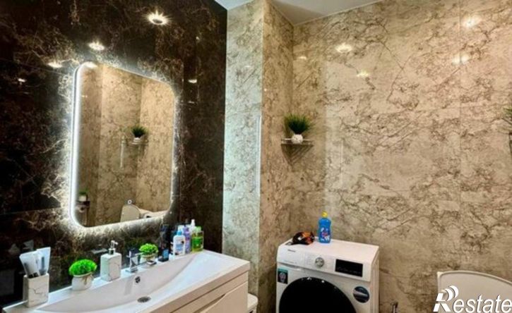 3-комн квартира улица Шарданова, 50 к4,  д. 50 к4