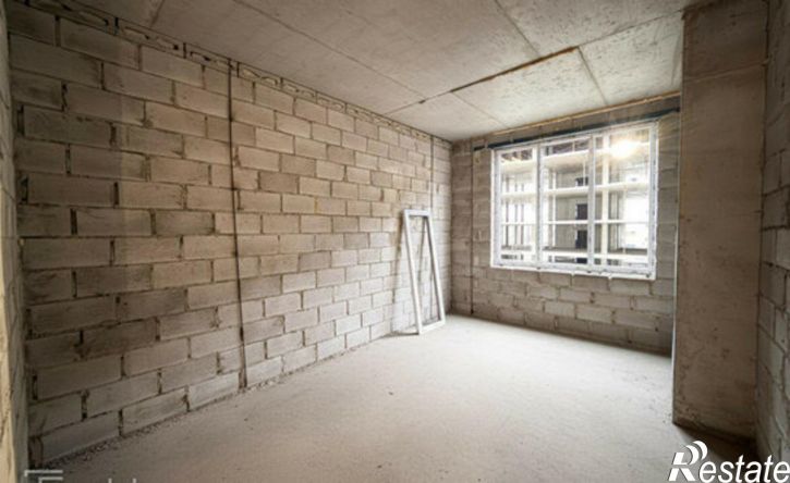 2-комн квартира ул Кешокова, 196,  д. 196