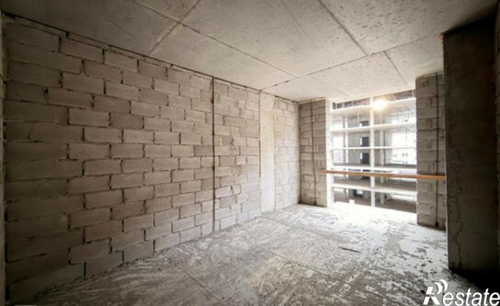 2-комн квартира ул Кешокова, 196,  д. 196