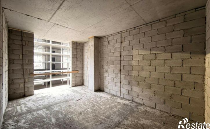 2-комн квартира ул Кешокова, 196,  д. 196