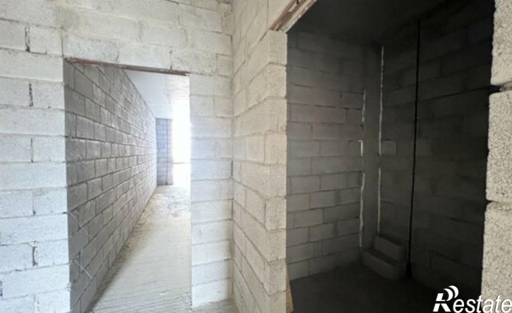 2-комн квартира ул Кешокова, 196,  д. 196