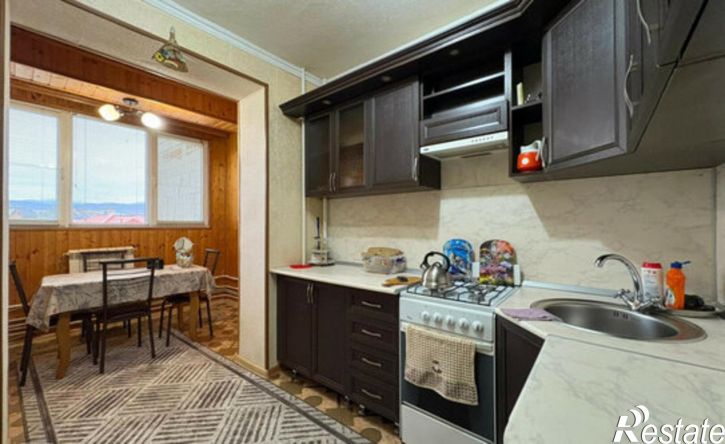 1-комн квартира Профсоюзная улица, 224А,  д. 224А