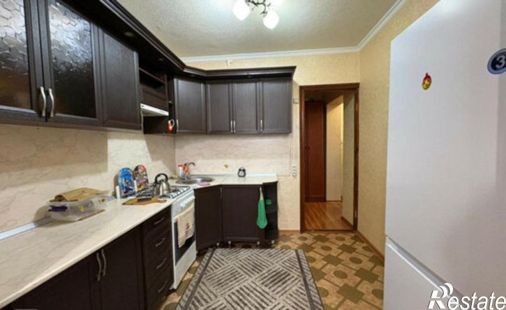 1-комн квартира Профсоюзная улица, 224А,  д. 224А