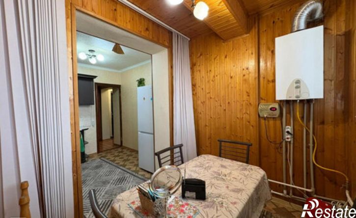 1-комн квартира Профсоюзная улица, 224А,  д. 224А