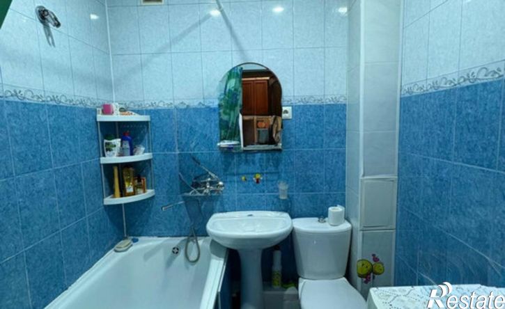 1-комн квартира Профсоюзная улица, 224А,  д. 224А