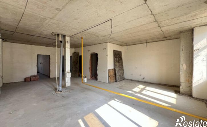 3-комн квартира ул Чернышевского, 201г,  д. 201г