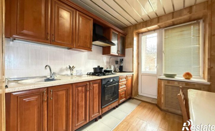 3-комн квартира улица Щаденко, 27А,  д. 27А