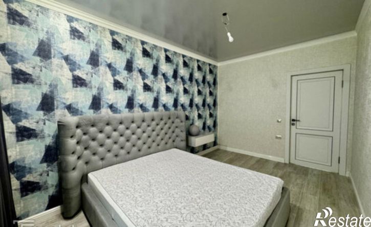 2-комн квартира ул Атажукина, 12,  д. 12