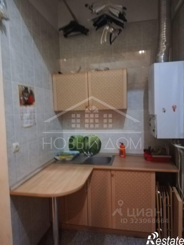 Торговое помещение проспект Шогенцукова, 16,  д. 16