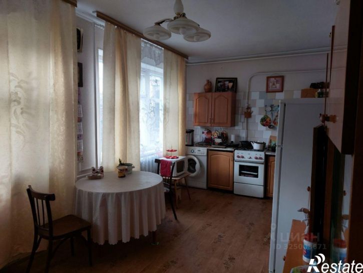 Коттедж/дом улица Жуковского, 99,  д. 99