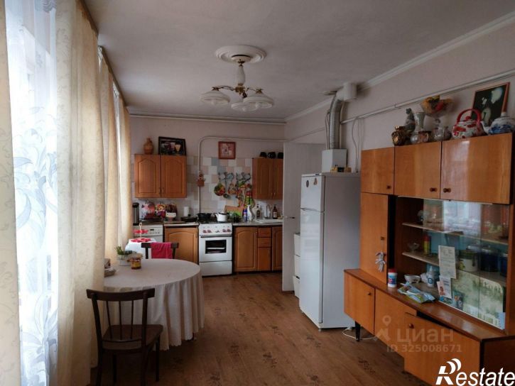 Коттедж/дом улица Жуковского, 99,  д. 99