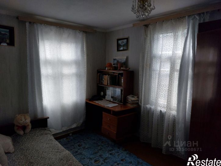 Коттедж/дом улица Жуковского, 99,  д. 99