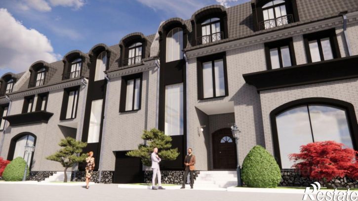 Коттедж/дом улица Атажукина, 147,  д. 147