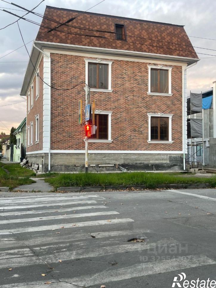 Отдельное здание ул Суворова, 53,  д. 53