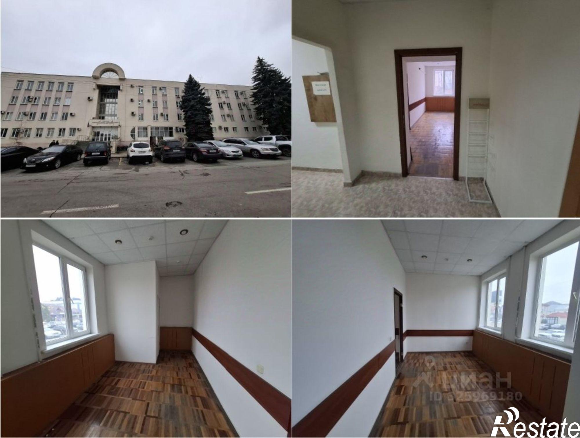 Сдать офис, помещение под офис за 171 008 рублей на ул Арманд, 43