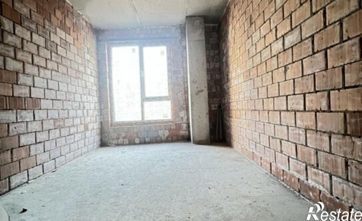 2-комн квартира улица Тлостанова, 32