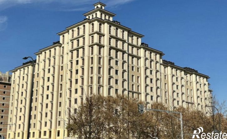2-комн квартира проспект Ленина, 1,  д. 1