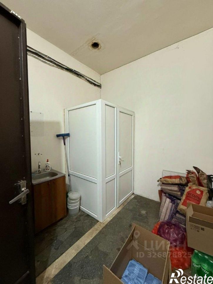 Торговое помещение Тырныаузский проезд