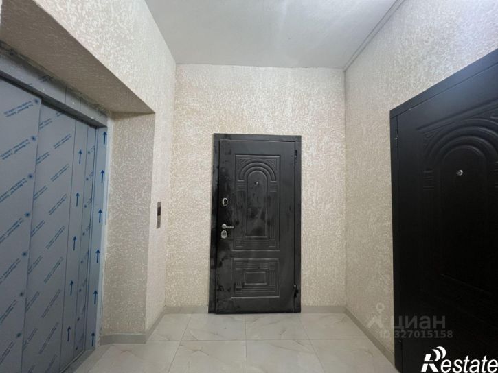 2-комн квартира ул Тарчокова, 31,  д. 31