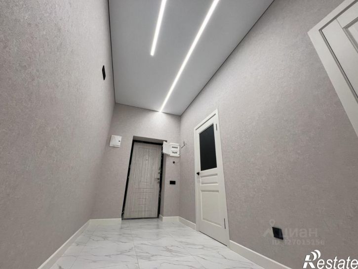 2-комн квартира ул Тарчокова, 31,  д. 31