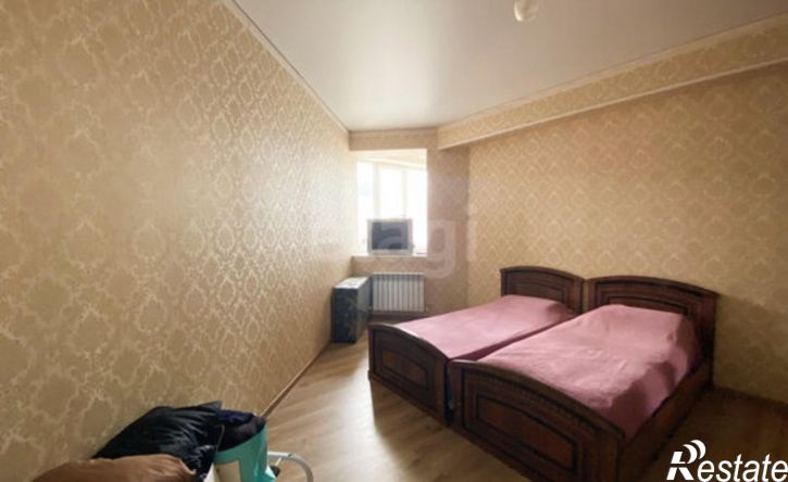 2-комн квартира улица Толстого, 180Б,  д. 180Б
