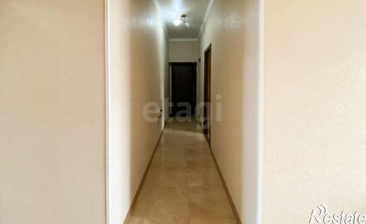 2-комн квартира улица Толстого, 180Б,  д. 180Б